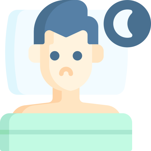 Sleep cycle calculator icon