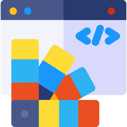 Color code converter icon